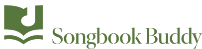 Songbook Buddy