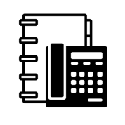 Contacts2Phone icon